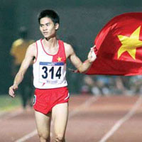 Bài tập trắc nghiệm Tiếng Anh lớp 11 Unit 12 The Asian Games