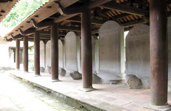 Bài viết văn số 5 lớp 10 - Văn thuyết minh