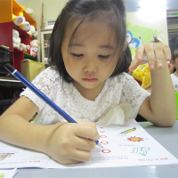 Đề kiểm tra giữa học kì 2 môn Toán lớp 1 - Đề số 1