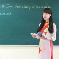 Đề thi giáo viên dạy giỏi trường tiểu học Đạo Long, Phan Rang năm 2013 - 2014