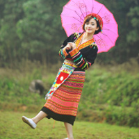 Nhận biết trang phục truyền thống của 54 dân tộc Việt Nam