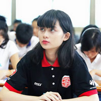 Đề thi thử THPT Quốc gia môn Địa lý lần 1 năm 2016 tỉnh Vĩnh Phúc