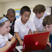 Đề thi Violympic Toán lớp 3 vòng 12 năm 2015 - 2016