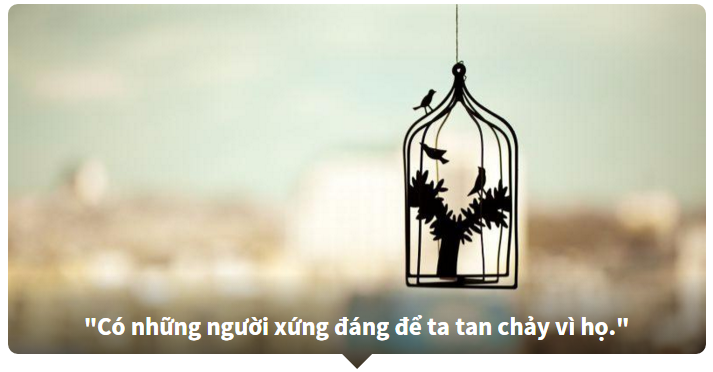 Đoán phim hoạt hình thông qua những câu châm ngôn ý nghĩa!
