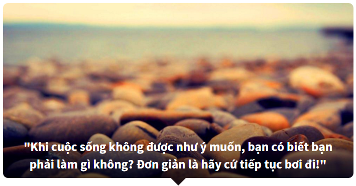 Đoán phim hoạt hình thông qua những câu châm ngôn ý nghĩa!