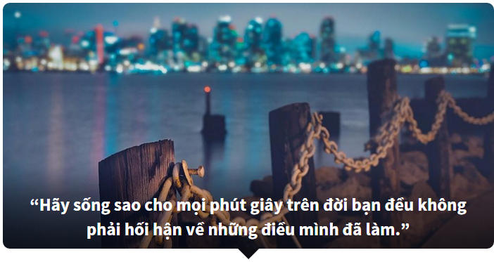 Đoán phim hoạt hình thông qua những câu châm ngôn ý nghĩa!