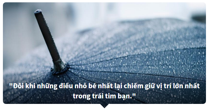 Đoán phim hoạt hình thông qua những câu châm ngôn ý nghĩa!