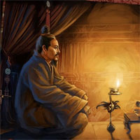 Giáo án bài Tào tháo uống rượu luận anh hùng