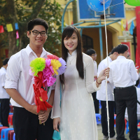 Đề thi thử THPT Quốc gia môn Vật lý năm 2016 trường THPT Lý Thái Tổ, Bắc Ninh (Lần 2)