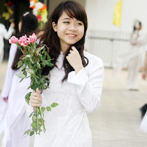 Đề kiểm tra học kì 2 môn Ngữ Văn lớp 8 Trường THCS Nguyễn Thông