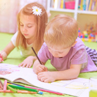 Đề kiểm tra giữa học kì 2 môn Toán lớp 2 Trường TH Hoàng Hoa Thám năm 2011 - 2012