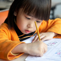 Đề thi cuối kì 2 môn Toán lớp 3 Trường TH Kim Bài năm 2014 - 2015