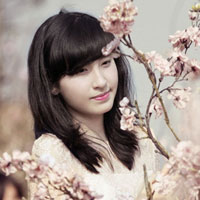 Đề thi học kì 2 lớp 6 môn Tiếng Anh năm 2014 - THCS Nhuế Dương