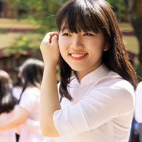 Đề thi giữa học kì 2 môn Toán lớp 6 năm 2014