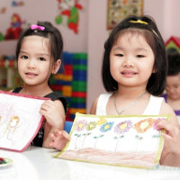 Đề thi học kì 2 môn Tiếng Việt lớp 5 Trường TH Trung Giang 1 năm 2014-2015