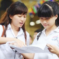 Đề thi học sinh giỏi môn Ngữ văn lớp 12 Trung tâm GDTX Tân Bình, TP.HCM năm học 2015 - 2016