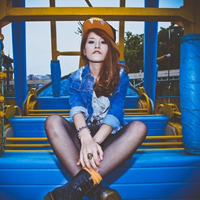 Tuyển tập 10 đề thi học sinh giỏi môn tiếng Anh lớp 8