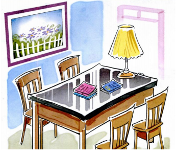 Đề thi học kì 2 môn Tiếng Anh lớp 3 năm 2015 trường tiểu học Nghi Tân, Nghệ An