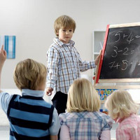 Đề thi Violympic Toán Tiếng Anh lớp 2 vòng 6 năm 2015 - 2016