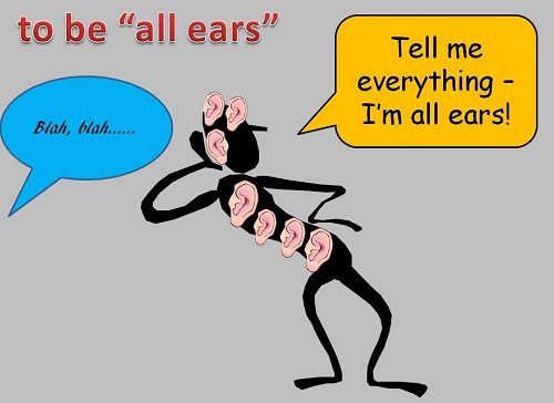 Những thành ngữ tiếng Anh hay