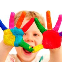 5 thành ngữ thú vị từ các bộ phận trên cơ thể