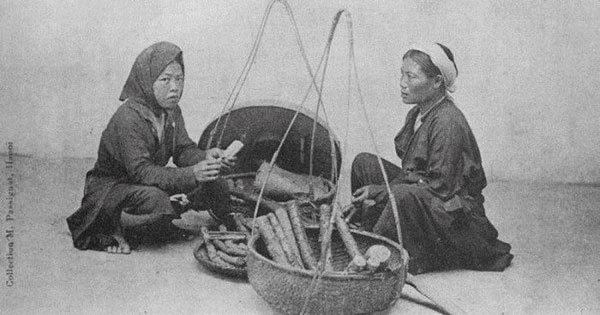 Nêu suy nghĩ về số phận người phụ nữ xưa và nay qua hai tác phẩm Vợ nhặt và Vợ chồng A Phủ Nêu suy nghĩ về số phận người phụ nữ xưa và nay qua hai tác phẩm Vợ nhặt và Vợ chồng A Phủ