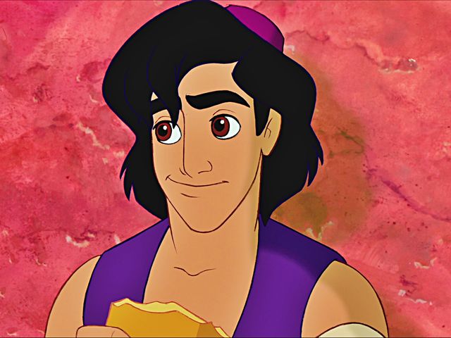 Bạn có thể nhận ra những nhân vật hoạt hình nổi tiếng của Disney chỉ bằng "khuôn mặt" không?