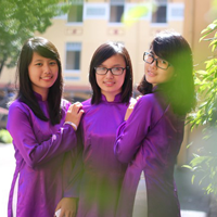 Bộ đề thi thử THPT Quốc gia năm 2016 môn Tiếng Anh - Số 4