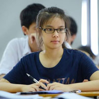 Bộ đề thi thử THPT Quốc gia năm 2016 môn Toán - Số 2