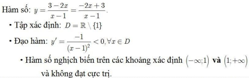 Đề thi thử THPT Quốc gia 2016 môn Toán có đáp án