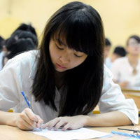 Đề thi chọn học sinh giỏi môn Tiếng Anh lớp 6 huyện Thanh Oai năm học 2015 - 2016