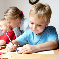 Đề thi học kì 2 môn Toán lớp 4 năm học 2014 - 2015