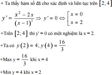 Đề thi thử THPT Quốc gia năm 2016 môn Toán trường THPT Trần Hưng Đạo, Đăk Nông (Lần 2) Đề thi thử THPT Quốc gia năm 2016 môn Toán