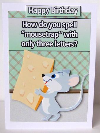 Những câu đó vui tiếng Anh hay