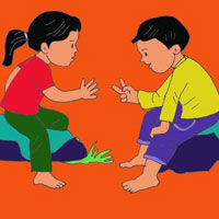 "Hại não" trước Tết với loạt câu đố dân gian cực "hóc"