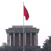 Soạn bài lớp 9: Viếng lăng Bác