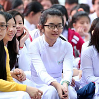 Bộ đề thi thử THPT Quốc gia năm 2016 môn Ngữ văn - Số 2