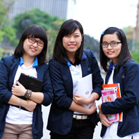 Đề thi thử THPT Quốc gia môn Toán năm 2016 trường THPT Chuyên Sư phạm Hà Nội (Lần 1)