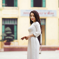 Đề thi thử THPT Quốc gia năm 2016 môn Tiếng Anh trường THPT Chuyên Đại học Sư phạm Hà Nội (lần 1)