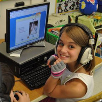 Đề thi Violympic Toán Tiếng Anh lớp 4 vòng 6 năm 2015 - 2016