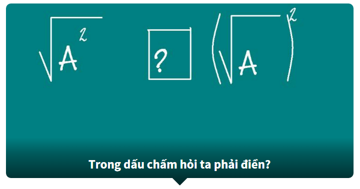 Liệu bạn có một khối óc khác thường???