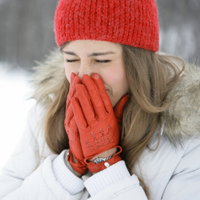 Những cụm từ ‘lạnh mà không lạnh’ trong tiếng Anh