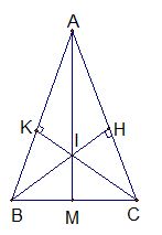 Đáp án đề kiểm tra học kì 2 môn Toán lớp 7