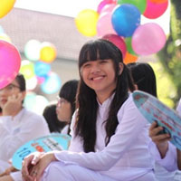 Đề thi học kì 2 môn Sinh học lớp 11 trường THPT Gia Định, TP. Hồ Chí Minh năm học 2013 - 2014