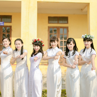 Đề thi học kì 2 môn Toán lớp 10 trường THPT Đa Phúc, Hà Nội