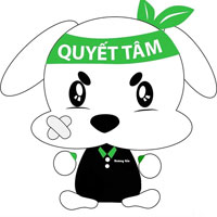 Đề kiểm tra 15’ môn Tiếng Anh lớp 6 - THCS Quảng Đại, Thanh Hóa