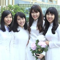 Đề kiểm tra 15 phút môn Tiếng Anh lớp 6 trường THCS Quảng Đại, Thanh Hóa