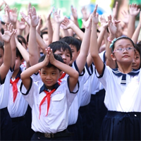 Đề kiểm tra học kì II lớp 6 môn Toán - Phòng Giáo dục Quận 3 TPHCM