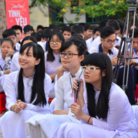 Đề thi thử THPT Quốc gia năm 2016 môn Địa lý trường THPT Lê Quý Đôn, Hải Phòng (Lần 1)