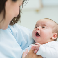 Học tiếng Anh qua tin: Đặt tên con là Uber sau khi đẻ rơi trên xe